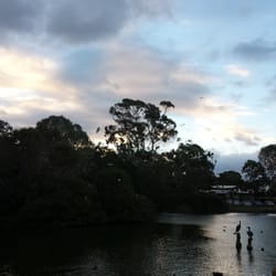 Einbunpin Lagoon