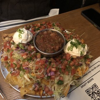 Atlas Tavern - Large Nachos To Go - Pubs Near Me - Columbus, Ohio Atlas Tavern - Large Nachos To Go - Pubs Near Me - Columbus, Ohio