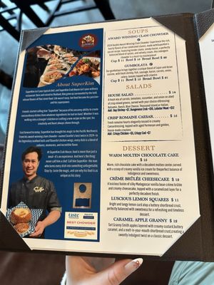 SuperKim Crab House by null