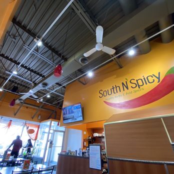 South N' Spicy - Indian Near Me - Mississauga, Ontario South N' Spicy - Indian Near Me - Mississauga, Ontario