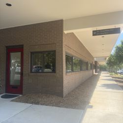 Viking Travel - Our Chapel Hill office!
