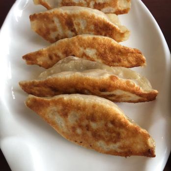 Northern Dumpling Kitchen - August 05, 2019 - Fried Dumpling - Chinese Near Me - Richmond Hill, Ontario Northern Dumpling Kitchen - August 05, 2019 - Fried Dumpling - Chinese Near Me - Richmond Hill, Ontario