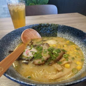 Chow's Ramen & Hibachi - 9. Curry Ramen - Japanese Near Me - Tempe, Arizona Chow's Ramen & Hibachi - 9. Curry Ramen - Japanese Near Me - Tempe, Arizona