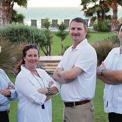 Rocky Point Best - The team at Rocky Point.