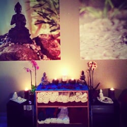 Top Beauty Salon - TOP BEAUTY SALON - PRAGUE 1 - HAIR & NAILS & MASSAGE