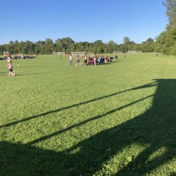 Lightfoot Fields