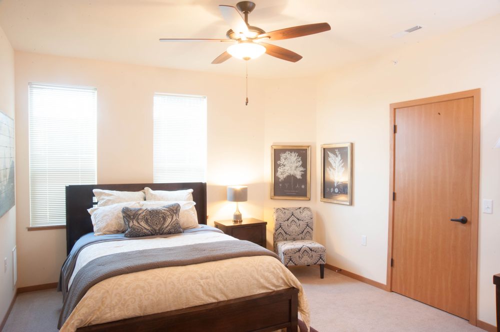 The Addison - property management company in Fitchburg, WI