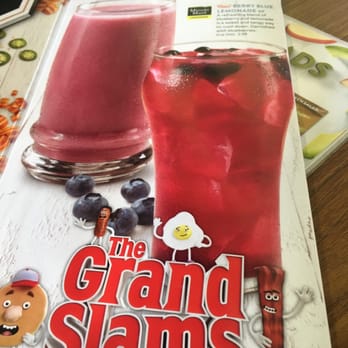 Denny's - Looks refreshing - if someone should take my order, I'd get this. - American Near Me - North Hollywood, California Denny's - Looks refreshing - if someone should take my order, I'd get this. - American Near Me - North Hollywood, California