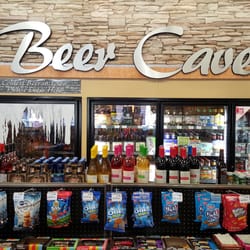 Long Beach Circle K - Walk in Beer Cave!!
