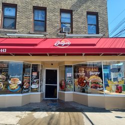 Jagis Bagel & Deli