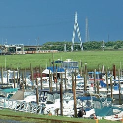 Brown's Boat Yard