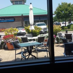 Blue Sky Garden Restaurant