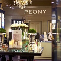 Peony Melbourne - Courtesy of JofinCham