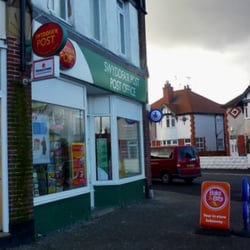 St Margarets Drive Post Office