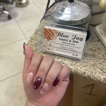Blue Jay Nails & Spa - Nails - Nail Salons Near Me - Blue Jay, California