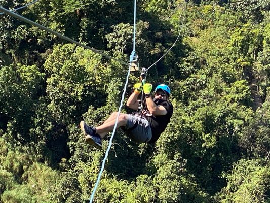 Toro Verde Adventure Park by null