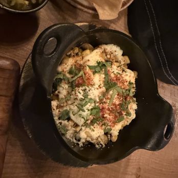 La Cantina On Main - Street Corn - New Mexican Cuisine Near Me - Canton, Georgia