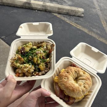 Bagel Barn - Bagels Near Me - Mt. Juliet, Tennessee
