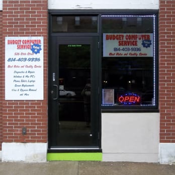 Budget Computer Services - At Budget Computer Service, we don't just do computer repair and service-we do it better! Contact us in Erie, Pennsylvania, to have your com - IT Services & Computer Repair Near Me - Erie, Pennsylvania Budget Computer Services - At Budget Computer Service, we don't just do computer repair and service-we do it better! Contact us in Erie, Pennsylvania, to have your com - IT Services & Computer Repair Near Me - Erie, Pennsylvania