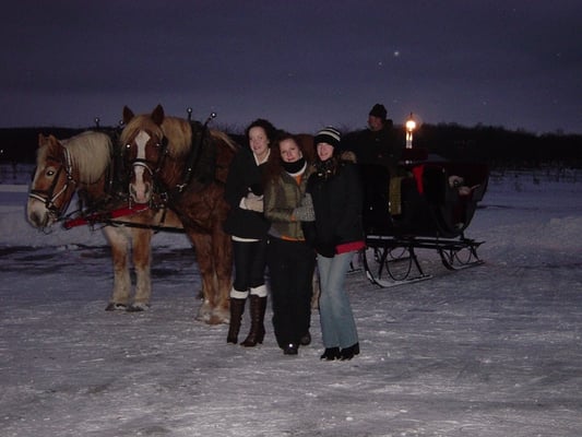 Eagle Harbor Inn by null