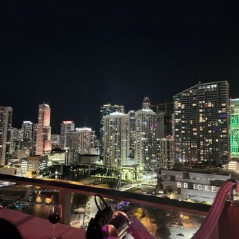 Rosa Sky - Lounges Near Me - Miami, Florida Rosa Sky - Lounges Near Me - Miami, Florida