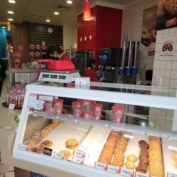 The Cookie Corner - Unimpressive selection @ 2pm - Bakeries Near Me - Kaneohe, Hawaii The Cookie Corner - Unimpressive selection @ 2pm - Bakeries Near Me - Kaneohe, Hawaii