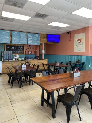 Half Moon Seafood Co. by null