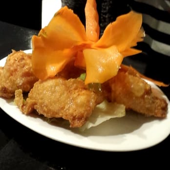 Pho 99 - Raviolis grillés - Vietnamese Near Me - Paris, 75 Pho 99 - Raviolis grillés - Vietnamese Near Me - Paris, 75