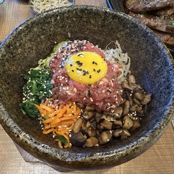 Hansol Korean - Korean Near Me - Coquitlam, British Columbia