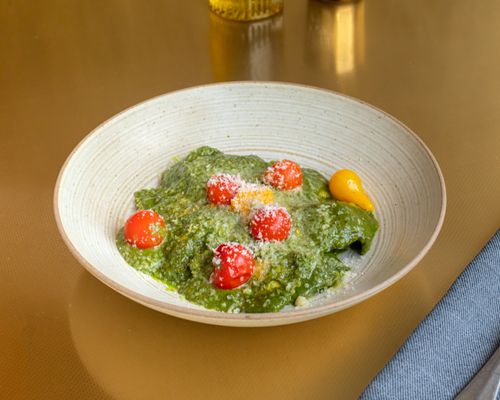 Tavola Rustica - Larkspur by null