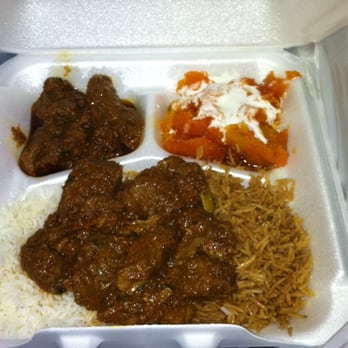 Maiwand Kabob - Lamb curry with white and brown rice/ pumpkin side - Afghan Near Me - Hanover, Maryland Maiwand Kabob - Lamb curry with white and brown rice/ pumpkin side - Afghan Near Me - Hanover, Maryland