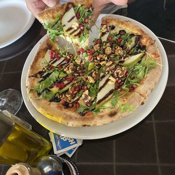 Gioia Eat - Reg Pizza - Italian Near Me - Hallandale Beach, Florida Gioia Eat - Reg Pizza - Italian Near Me - Hallandale Beach, Florida