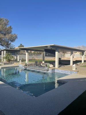 Photo of Lifeguard Pools - Las Vegas, NV, US.