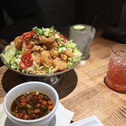 Yosemite Ranch - Firecracker Shrimp