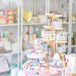 Paper & Parties Boutique - Paper & Parties Boutique - Party Supply Store Langley, BC