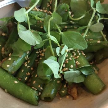 Dumpling Time - Snap peas - Dim Sum Near Me - San Francisco, California Dumpling Time - Snap peas - Dim Sum Near Me - San Francisco, California