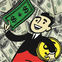 Mr Money Loans - Money Man
