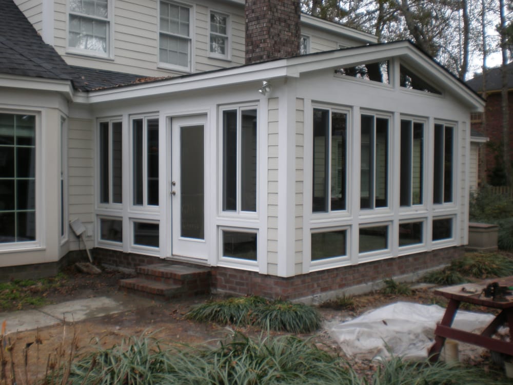 Slide of Sunview Sunrooms & More