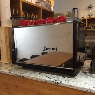 COFFEE LAB EVANSTON by null