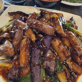 Szechwan Noodle - Eggplant - Szechuan Near Me - Tempe, Arizona Szechwan Noodle - Eggplant - Szechuan Near Me - Tempe, Arizona