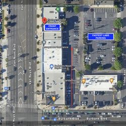 Fastest Labs of Sherman Oaks