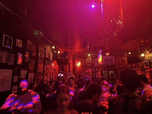 Madrone Art Bar by null Madrone Art Bar by null