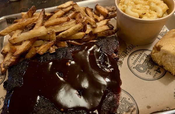 Ray Brothers BBQ by null
