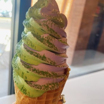 Premium Matcha Cafe Maiko - matcha and ube soft serve - Ice Cream & Frozen Yogurt Near Me - Tempe, Arizona Premium Matcha Cafe Maiko - matcha and ube soft serve - Ice Cream & Frozen Yogurt Near Me - Tempe, Arizona