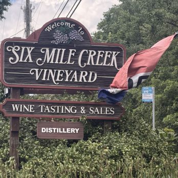 Six Mile Creek Vineyard - Six mile - Wineries Near Me - Ithaca, New York Six Mile Creek Vineyard - Six mile - Wineries Near Me - Ithaca, New York