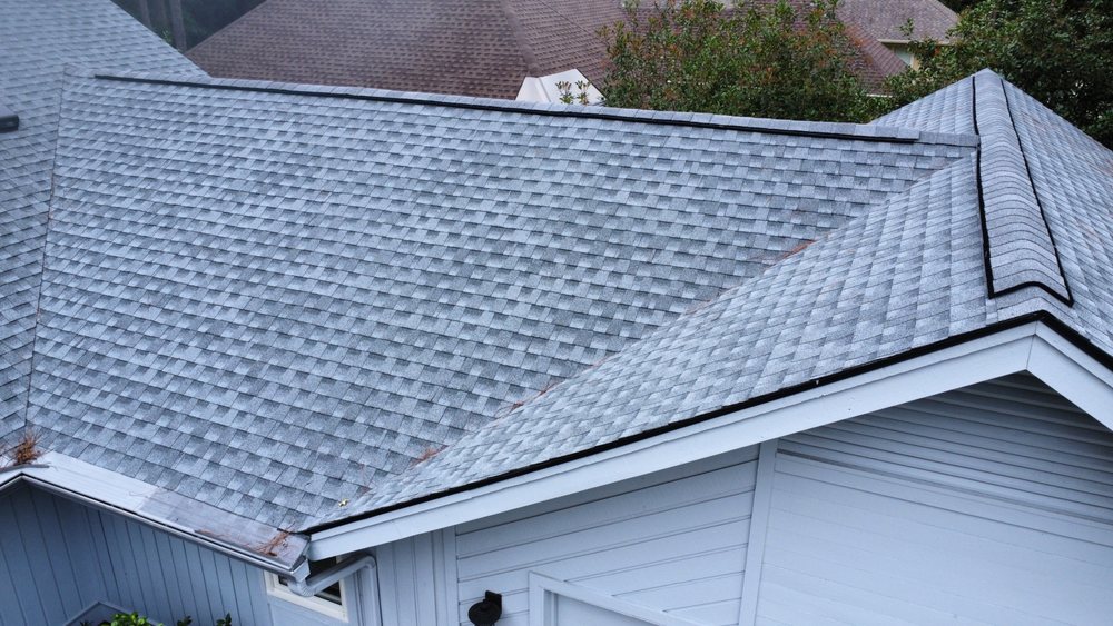 Slide of Keystone Roofing Systems