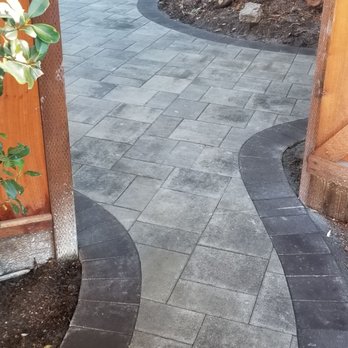 Atlas Pavers Co. - Masonry/Concrete Near Me