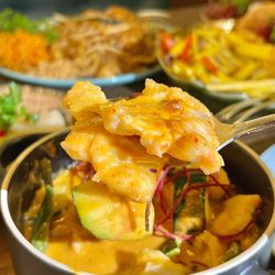 Cibo Thai
