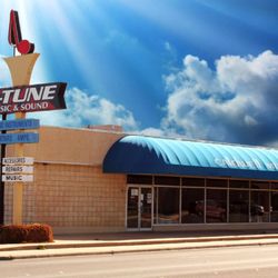 N Tune Music & Sound