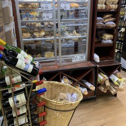 Key Food - Suggestion would be to get individual bins with separate doors reducing the open/closing of the entire case.